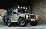 Land Rover Defender 2006 года